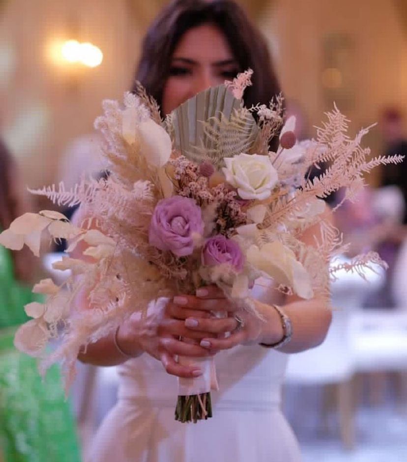 Composition de mariage