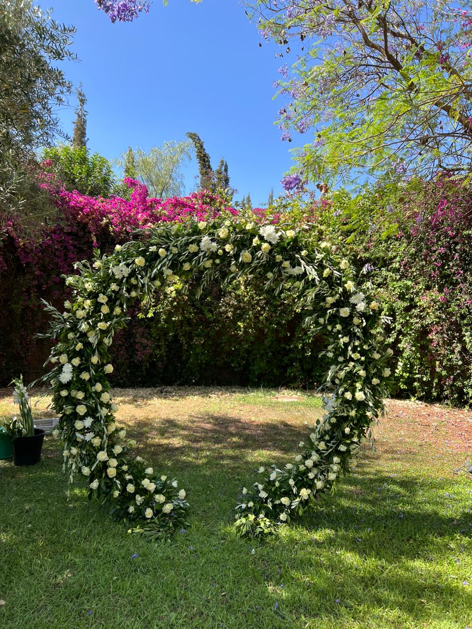 Arche Circulaire