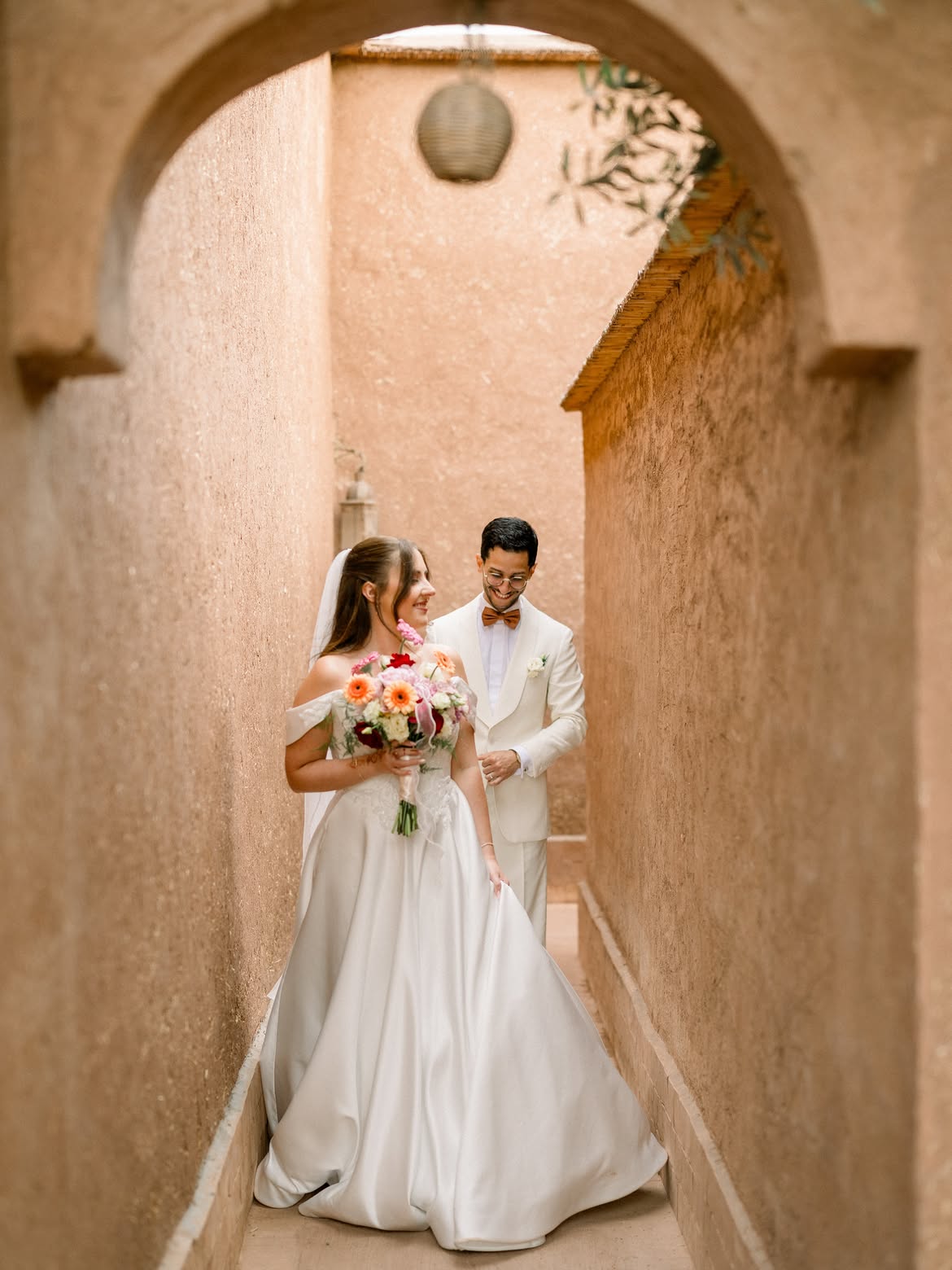 Composition de mariage