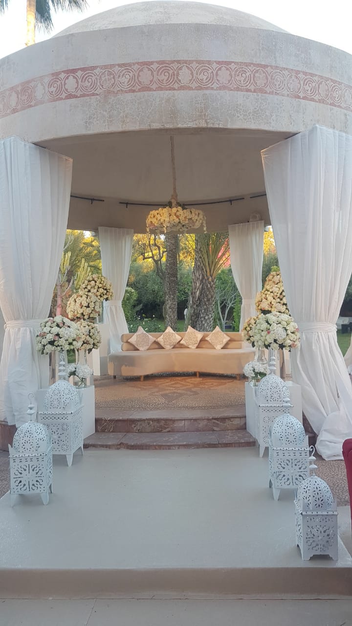 Composition de mariage