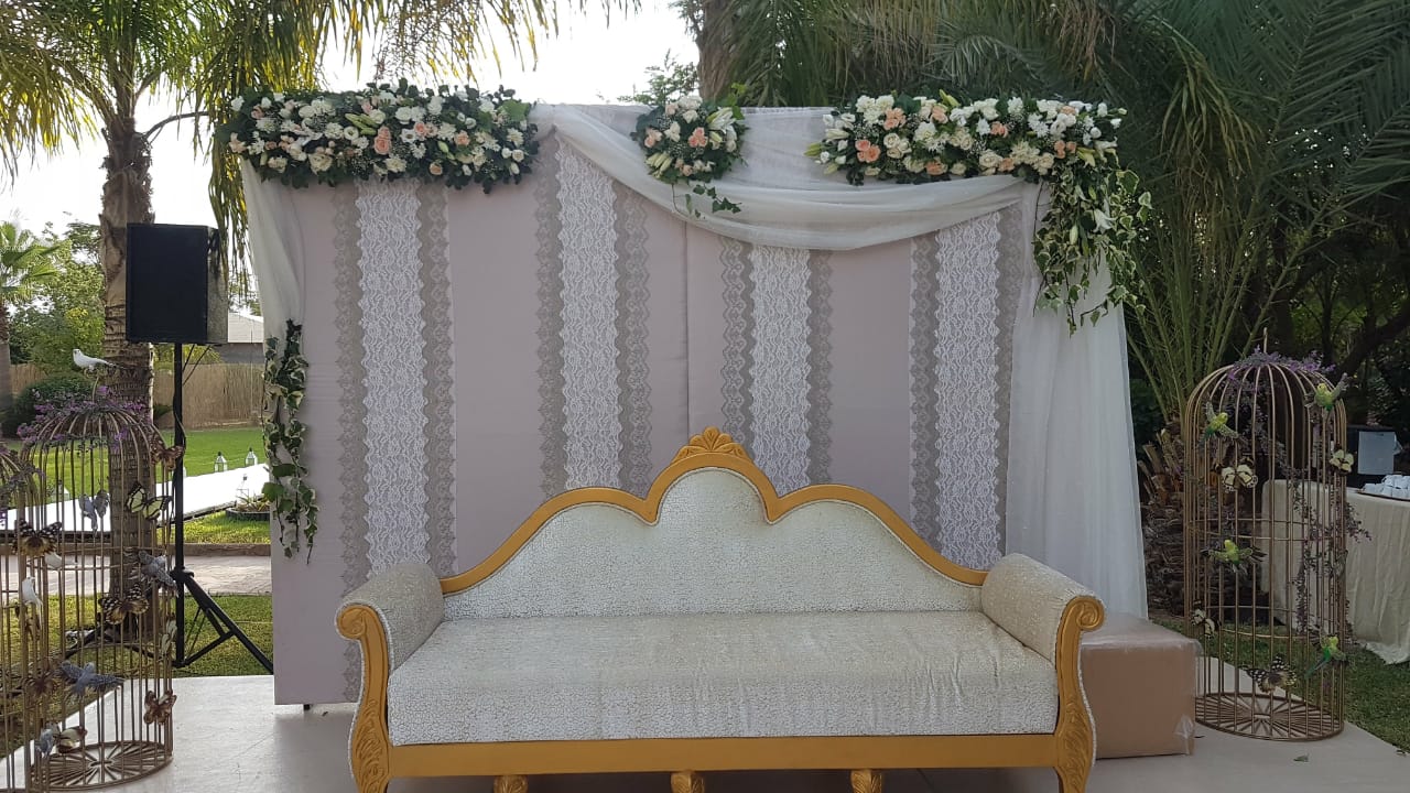 Composition de mariage